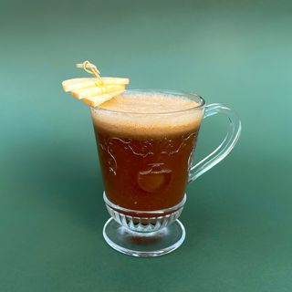 Пряний фільтр