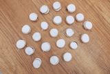 Vanilice 200g