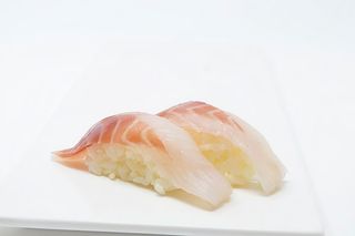 Nigiri shibasu 2 pezzi