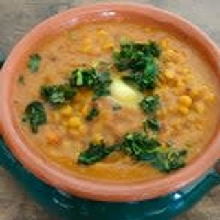 Tadka dal