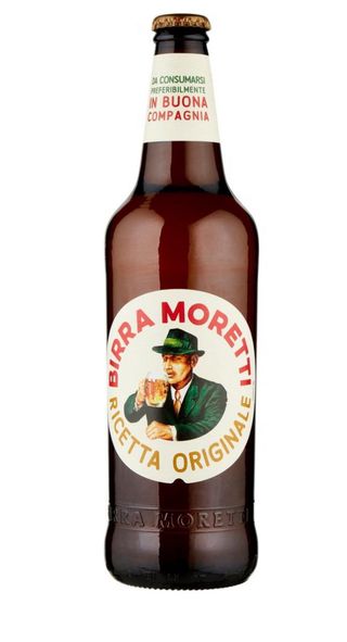 Moretti 33cl