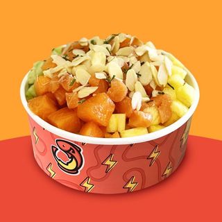 Summer Bowl Limited Edition