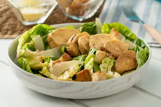 Ensalada Positano