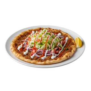 Lahmacun