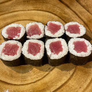 Tuna Maki