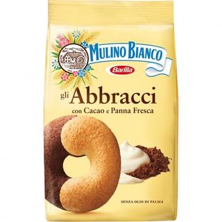 Abbracci Mulino Bianco