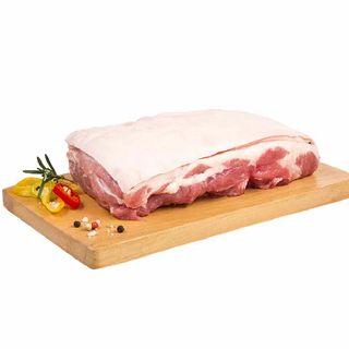 Panceta de Cerdo (Aprox. 500 Gr.)