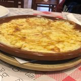Scamorza Al Forno