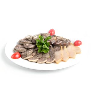 Ассорти конское