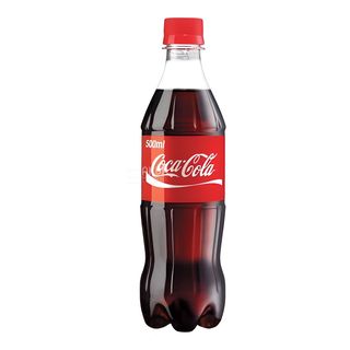 Coca-Cola 0.5