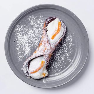 Cannolo siciliano