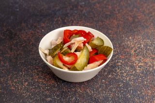 Salata de muraturi