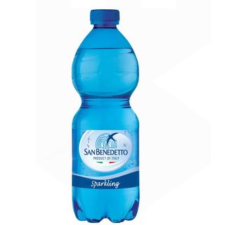 Apa minerala San Benedetto