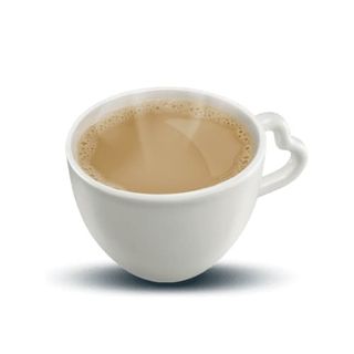 Café Con Leche (8 Oz.)