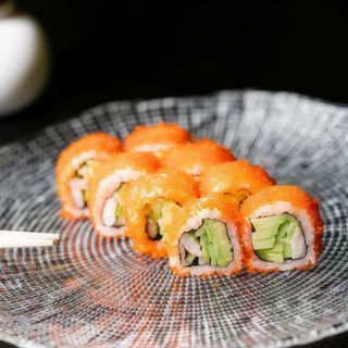 California roll