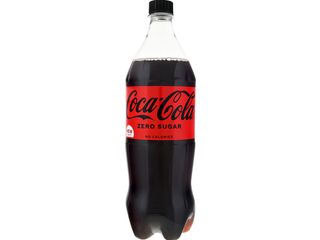 Coca-cola zero (0.5l)