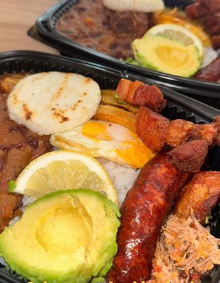 Bandeja paisa
