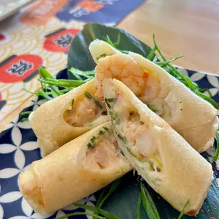 Harumaki Ebi