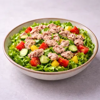 Salata Di Tonno
