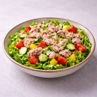 Salata Di Tonno