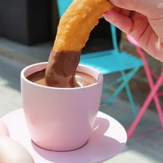 Choco Soja