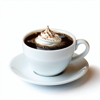 Expresso Macchiato