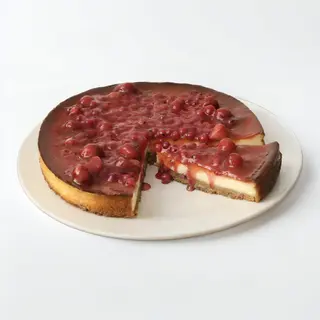 Cheesecake