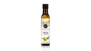 Olej z gorczycy 100 ml