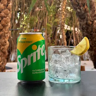 Soda Sprite