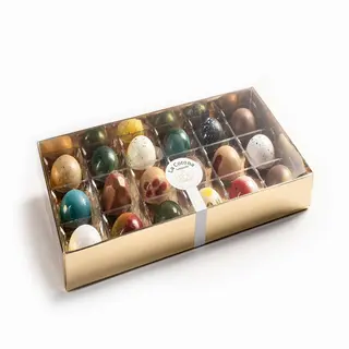 Caja 16 Bombones