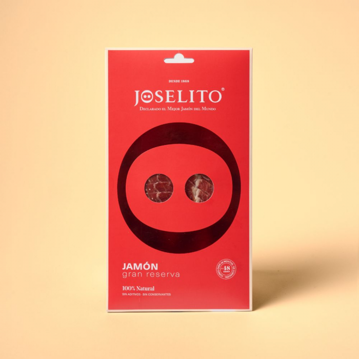 Jamón Joselito