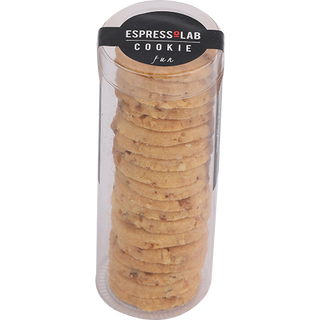 Sablés Aux Noisettes