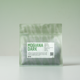 Mogiana Dark - Brasil (250 G.)