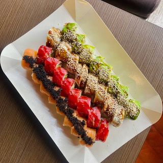 Сет Дракони (1035г)