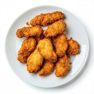 Chicken fingers - 5 pezzi