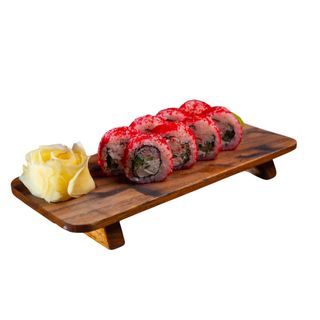 Ролл Калифорния