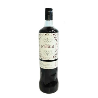 Vermut Dominical Rojo Litro