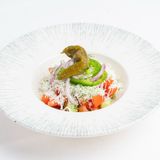 Шопска салата (400г)