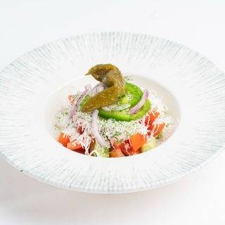 Шопска салата (400г)