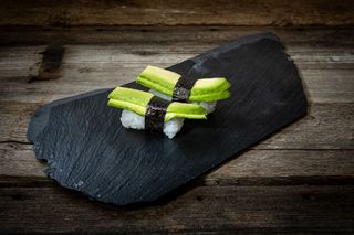 Nigiri Avocado