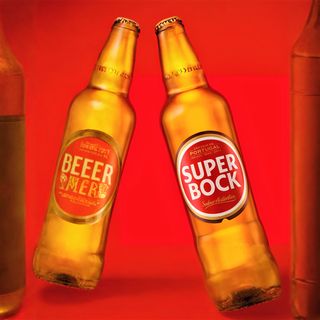 Cerveja Branca 33cl