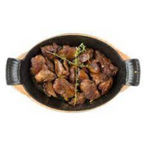 Пилешки дробчета (350г)