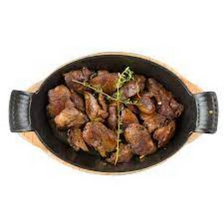 Пилешки дробчета (350г)