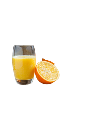 Jus D' Orange