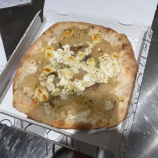 Sfincione bagherese
