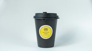 Клубничный чай 300мл