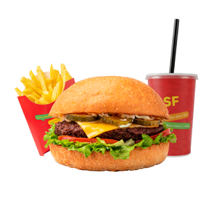 Комбо Чизмикс