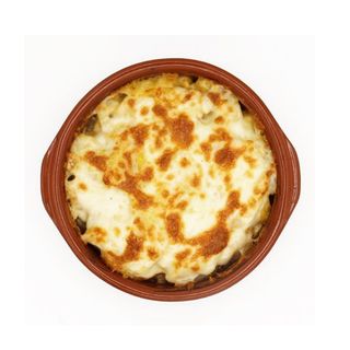 Pasticcio Fruits De Mer