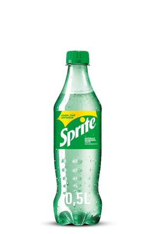 Sprite 0.5l