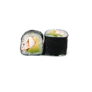 Maki De Gamba (8 Uds.)